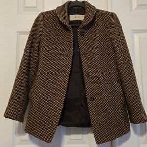 Wool Jacket